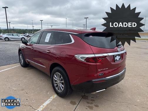 2024 Buick Enclave Premium