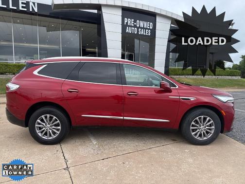 2024 Buick Enclave Premium