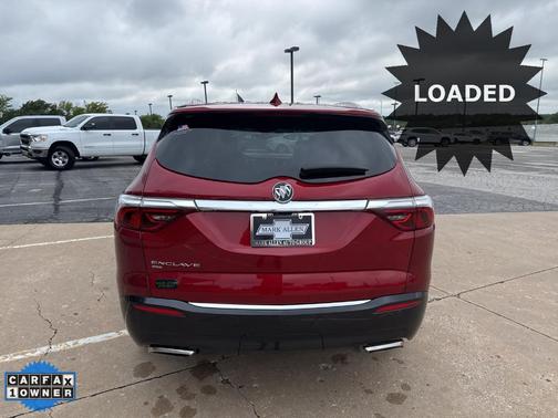 2024 Buick Enclave Premium