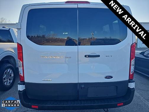 2023 Ford Transit-350 XLT