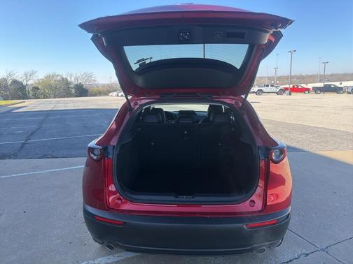 2024 Mazda CX-30 Select