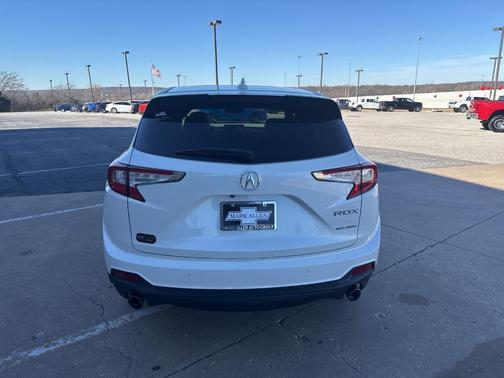 2019 Acura RDX Technology Package