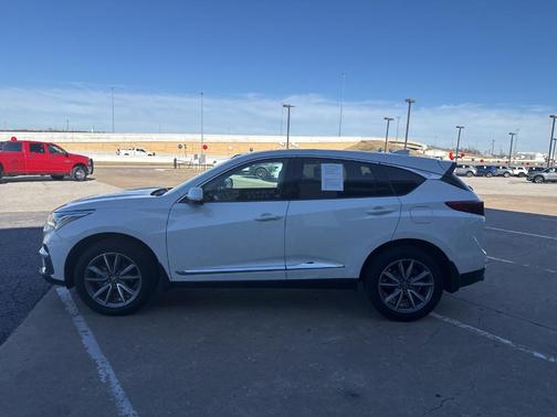 2019 Acura RDX Technology Package