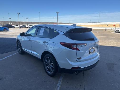 2019 Acura RDX Technology Package