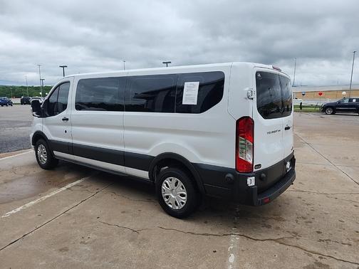 2020 Ford Transit-350 XLT