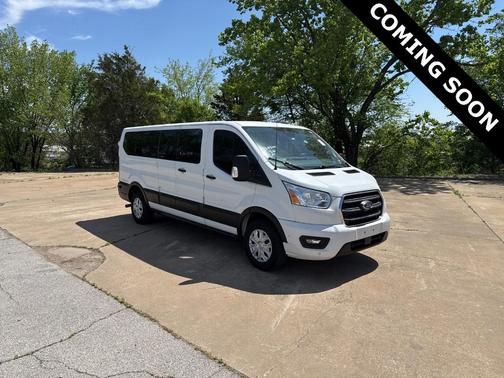 2020 Ford Transit-350 XLT