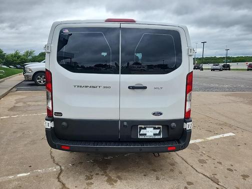 2020 Ford Transit-350 XLT