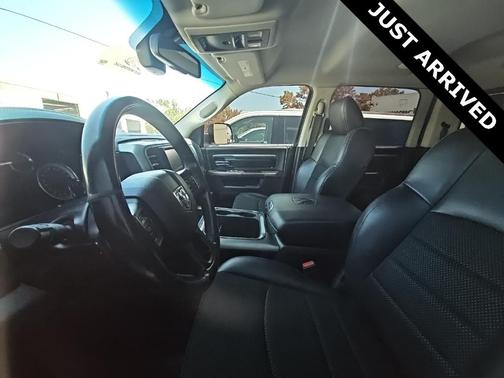 2016 RAM 1500 Sport
