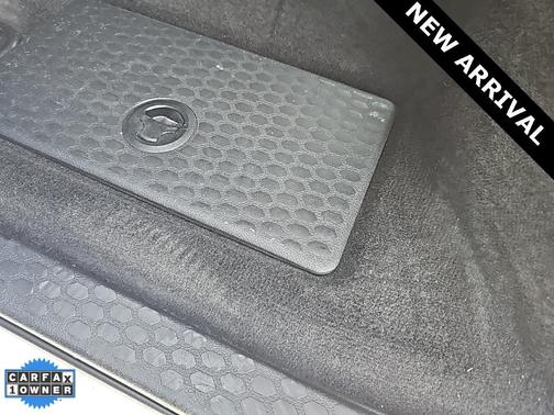 2015 RAM 2500 Tradesman