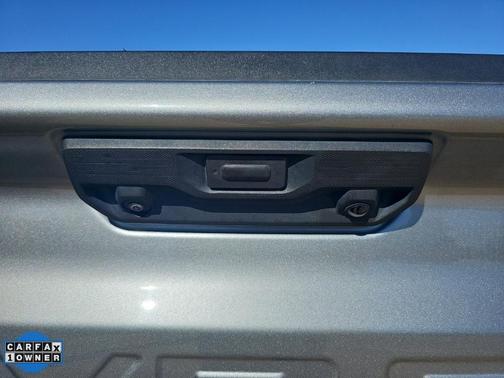 Sterling Gray Metallic 2023 Chevrolet Silverado 1500 RST