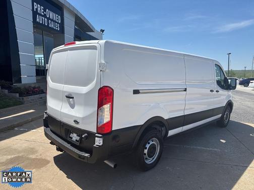 2023 Ford Transit-350 Base