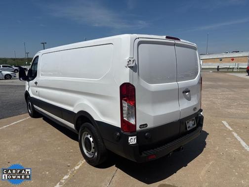 2023 Ford Transit-350 Base