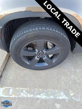 2020 Land Rover Defender 110 SE