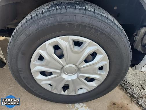 2020 Ford Transit-350 XLT