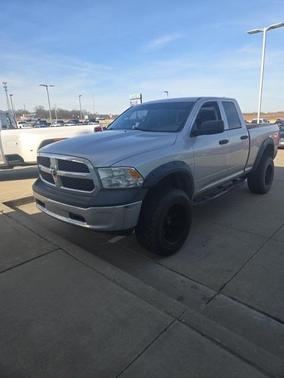 2013 RAM 1500 Tradesman/Express