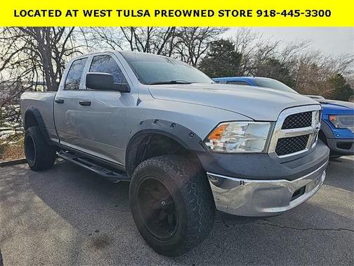 2013 RAM 1500 Tradesman/Express