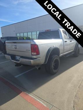 2013 RAM 1500 Tradesman/Express