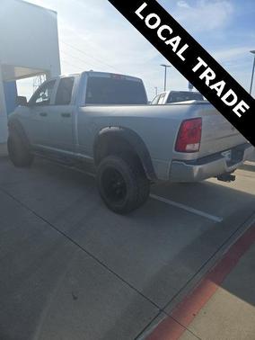 2013 RAM 1500 Tradesman/Express