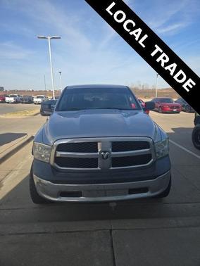 2013 RAM 1500 Tradesman/Express