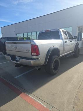 2013 RAM 1500 Tradesman/Express