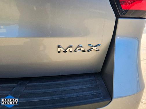 Silver Metallic 2024 Ford Expedition Max XLT