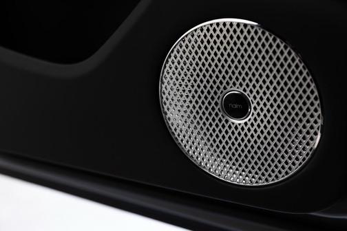 2025 Bentley Flying Spur Speed