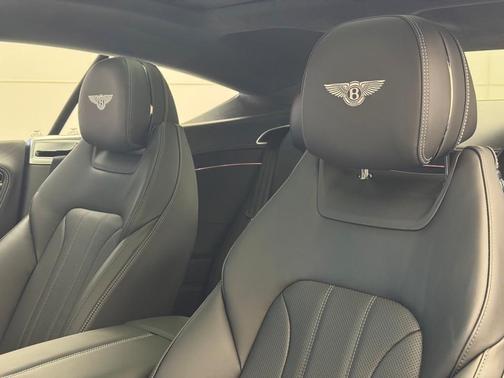 2026 Bentley Continental GT 