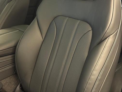 2026 Bentley Continental GT 