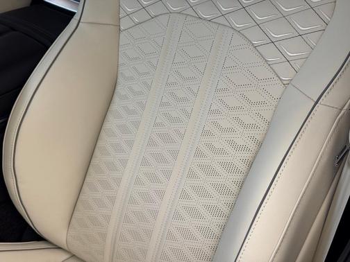 2026 Bentley Flying Spur MULLINER