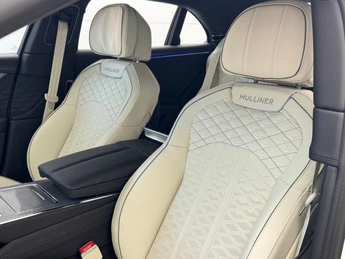 2026 Bentley Flying Spur MULLINER