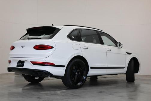 2024 Bentley Bentayga V8