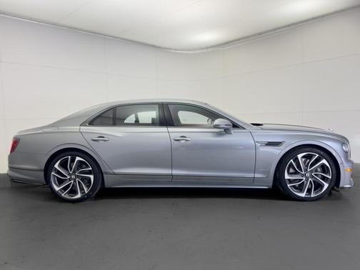 2026 Bentley Flying Spur Speed