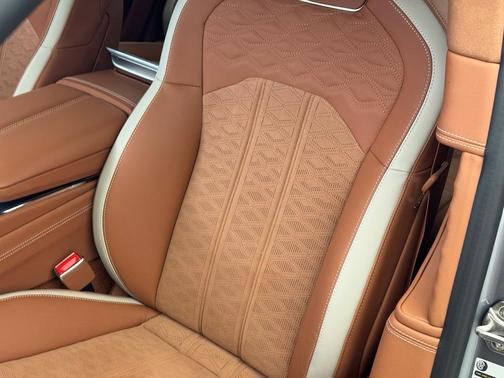 2026 Bentley Flying Spur Speed