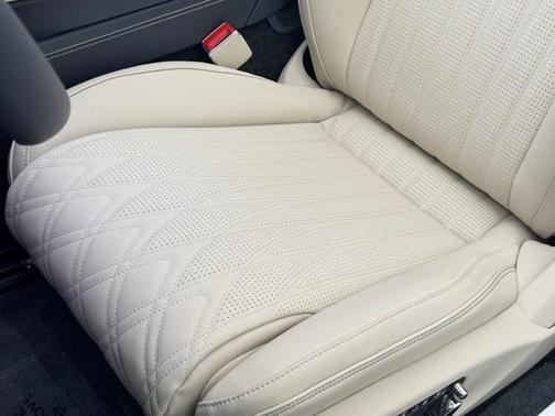 2026 Bentley Continental GT 