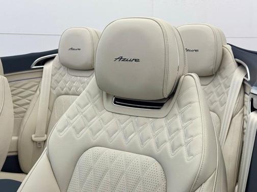 2026 Bentley Continental GT 