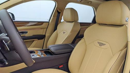 2024 Bentley Bentayga Hybrid V6