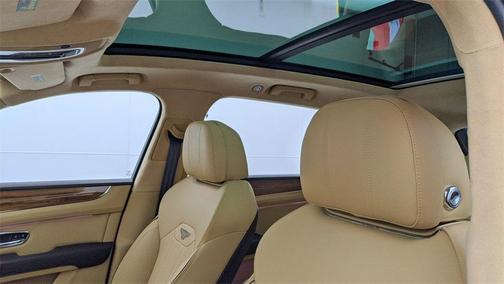 2024 Bentley Bentayga Hybrid V6