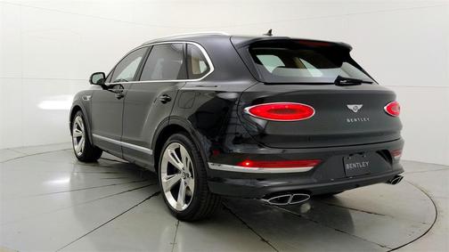 2024 Bentley Bentayga Hybrid V6