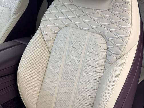 2026 Bentley Continental GT Mulliner