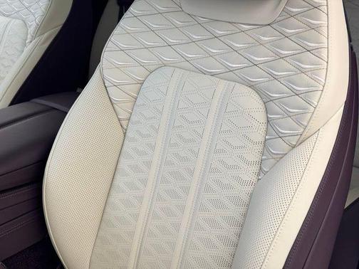 2026 Bentley Continental GT Mulliner