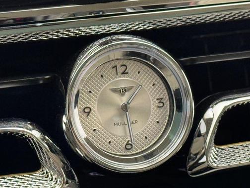 2025 Bentley Flying Spur Speed