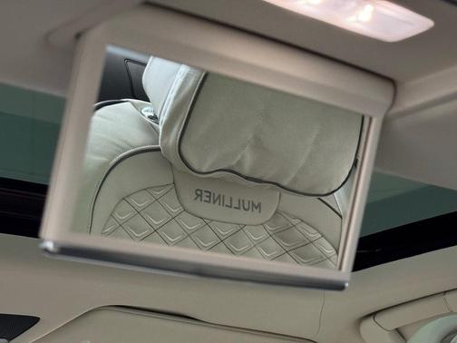 2025 Bentley Flying Spur Speed