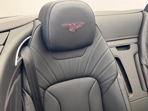2024 Bentley Continental GT EDITION 8