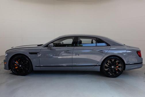 2025 Bentley Flying Spur EDITION