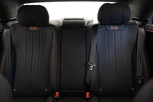 2025 Bentley Flying Spur EDITION