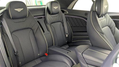 2024 Bentley Continental GT EDITION 8