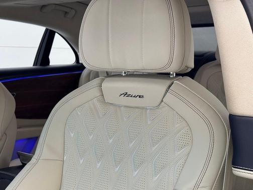 2026 Bentley Flying Spur Azure