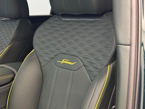 Veridian 2026 Bentley Bentayga Speed