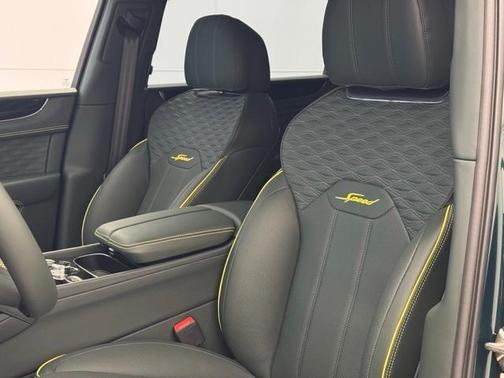 2026 Bentley Bentayga Speed