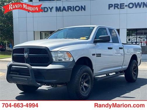 2014 RAM 1500 Tradesman/Express